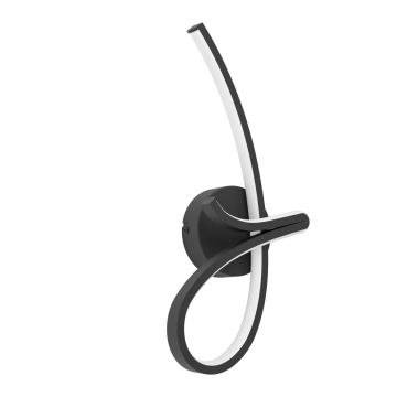 Fali lámpa CARDONCITO 902347 2700K, 4000K, 6500K 12W/LED 1400lm ip20 a Eglo-tól