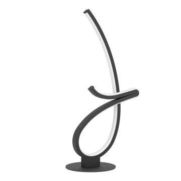Asztali lámpa CARDONCITO 902348 2700K, 4000K, 6500K 12W/LED 1400lm ip20 a Eglo-tól
