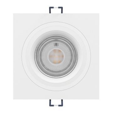 Beépíthető spotlámpa CAROSSO-Z 900765 2700-6500K 1x4,7W/LED 345lm IP20 a Eglo-tól