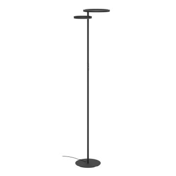 Állólámpa CASTELPOTO 1 901974 2700-6500K 16W+12/LED 1850;1300lm ip20 a Eglo-tól