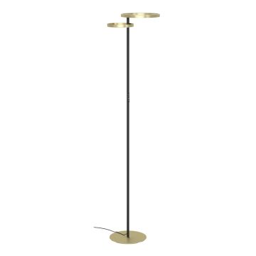 Állólámpa CASTELPOTO 1 901975 2700-6500K 16W+12/LED 1850;1300lm ip20 a Eglo-tól