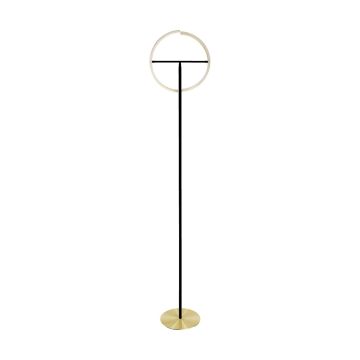 Állólámpa CASTELPOTO 901973 3000K 2x8.8W/LED 2000lm ip20 a Eglo-tól