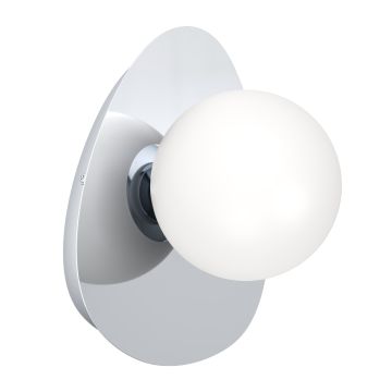 Fali lámpa CASTROVIDO 902095 1x4.2W/G9 ip44 a Eglo-tól