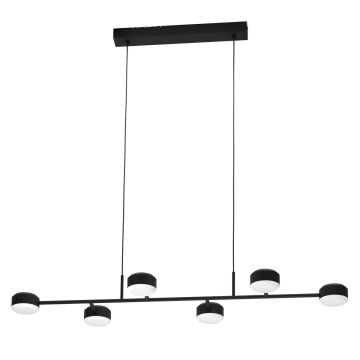 Függőlámpa CLAVELLINA 900352 3000K 6x7W/LED 4800LM IP20 a Eglo-tól