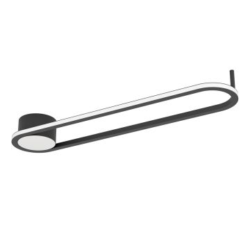 Plafonlámpa COLLECORVINO 902151 2700K, 4000K, 6500K 24W/LED 2400lm ip20 a Eglo-tól