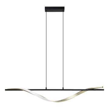 Függőlámpa CONAPRATO 902135 2700-6500K 20W/LED 2500lm ip20 a Eglo-tól