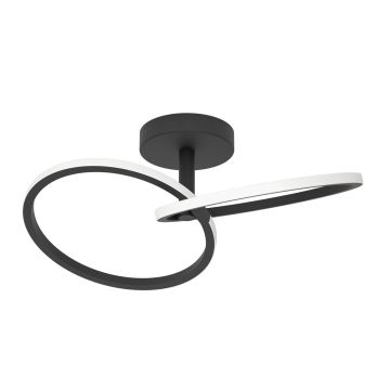 Plafonlámpa CONGIUNTI 902144 2700K, 4000K, 6500K 12W/LED 1500lm ip20 a Eglo-tól