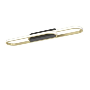 Plafonlámpa CONIVARENA 902159 2700K, 4000K, 6500K 20W/LED 2500lm ip20 a Eglo-tól