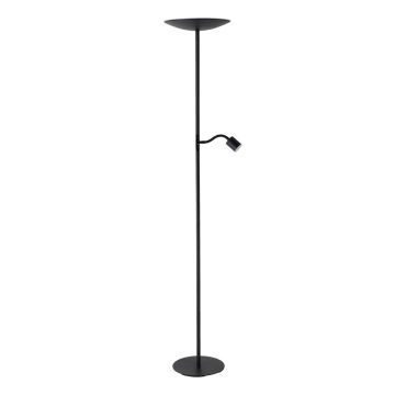 Állólámpa CONIVARINO 901977 2700K 1x26,5W+1x4W/LED 3150;480lm ip20 a Eglo-tól
