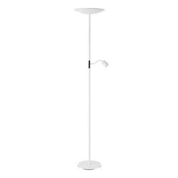 Állólámpa CONIVARINO 901978 2700K 1x26,5W+1x4W/LED 3150;480lm ip20 a Eglo-tól