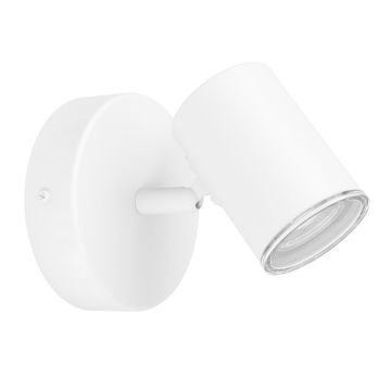 Spotlámpa CONSUMA 1 901961 1x5W/GU10 ip44 a Eglo-tól