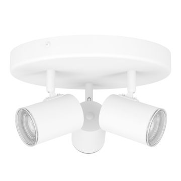 Spotlámpa CONSUMA 1 901962 3x5W/GU10 ip44 a Eglo-tól