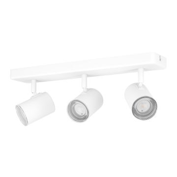 Spotlámpa CONSUMA 1 901963 3x5W/GU10 ip44 a Eglo-tól