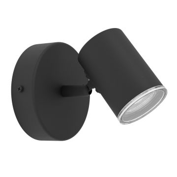 Spotlámpa CONSUMA 1 901964 1x5W/GU10 ip44 a Eglo-tól