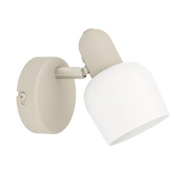 Fali lámpa CORATO 900714 1x18W/E14 IP20 a Eglo-tól