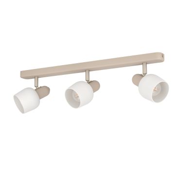 Spotlámpa CORATO 900716 3x18W/E14 IP20 a Eglo-tól