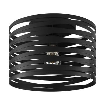 Süllyesztett mennyezeti lámpa CREMELLA 900164 1x60W/E27 IP20 a Eglo-tól