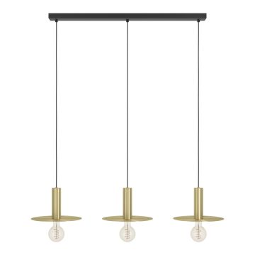Függőlámpa ESCANDELL 900732 3x40W/E27 IP20 a Eglo-tól