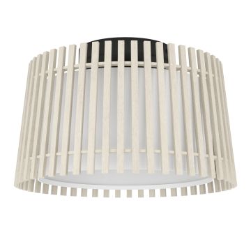 Süllyesztett mennyezeti lámpa FATTORIA 900901 1x25W/E27 IP20 a Eglo-tól
