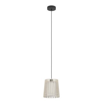 Függőlámpa FATTORIA 900902 1x25W/E27 IP20 a Eglo-tól