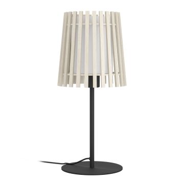 Asztali lámpa FATTORIA 900904 1x25W/E27 IP20 a Eglo-tól