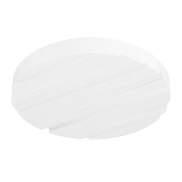 Süllyesztett mennyezeti lámpa FERENTINO 900608 3000K 1x19,5W/LED 2300LM IP20 a Eglo-tól