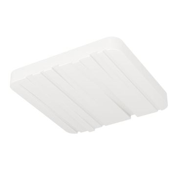 Süllyesztett mennyezeti lámpa FERENTINO 900609 3000K 1x10W/LED 1100LM IP20 a Eglo-tól