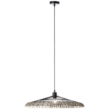 Függőlámpa FIXI 99265/76 1x40W/E27 IP20 a Brilliant-tól
