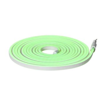 LED szalag FLATNEONLED 900222 480x0,2W/LED IP44 a Eglo-tól