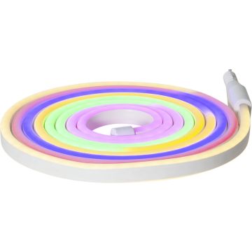 LED szalag FLATNEONLED 900224 288x0,2W/LED IP44 a Eglo-tól