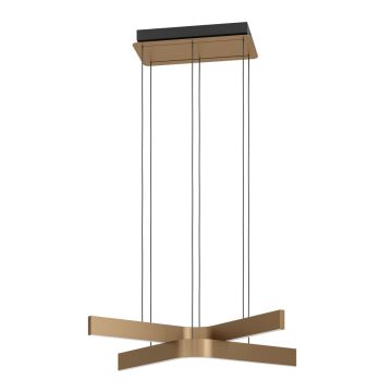 Függőlámpa FOLCINO-Z 901864 2700-6500K 2x18W/LED 3720lm ip20 a Eglo-tól