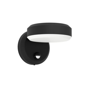 Fali lámpa FORNACI 900674 3000K 1x8,7W/LED 850LM IP44 a Eglo-tól