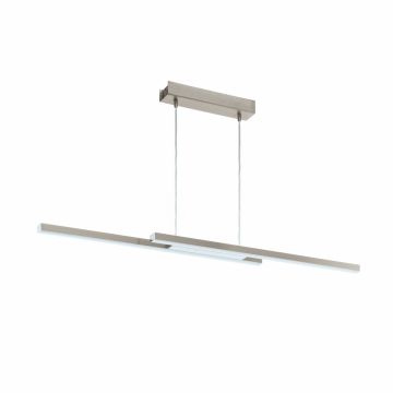 Függőlámpa FRAIOLI-Z 900077 2700-6500K 2x17W/LED 4800LM IP20 a Eglo-tól