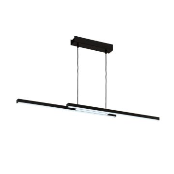 Függőlámpa FRAIOLI-Z 900081 2700-6500K 2x17W/LED 4800LM IP20 a Eglo-tól