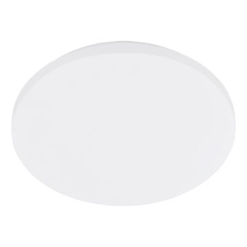 Süllyesztett mennyezeti lámpa FRANIA-IP 902075 3000K, 4000K, 6000K 18W/LED 2100lm ip44 a Eglo-tól