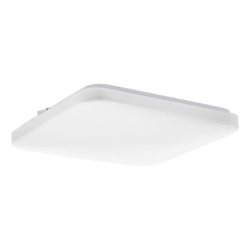 Süllyesztett mennyezeti lámpa FRANIA-IP 902076 3000K, 4000K, 6000K 18W/LED 2100lm ip44 a Eglo-tól