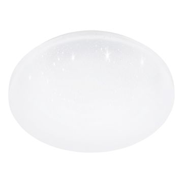 Süllyesztett mennyezeti lámpa FRANIA-IP 902077 3000K, 4000K, 6000K 18W/LED 2100lm ip44 a Eglo-tól