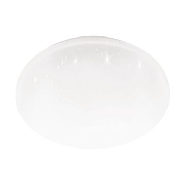 Süllyesztett mennyezeti lámpa FRANIA-S 900363 4000K 1x18W/LED 1850LM IP44 a Eglo-tól