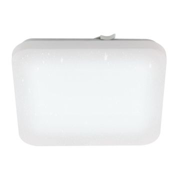 Süllyesztett mennyezeti lámpa FRANIA-S 900364 4000K 1x14,6W/LED 1600LM IP44 a Eglo-tól