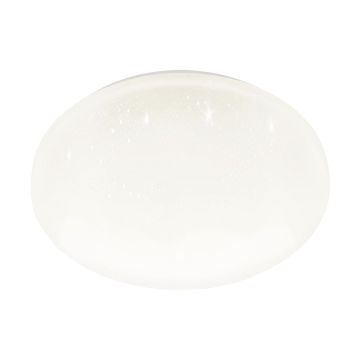 Süllyesztett mennyezeti lámpa FRANIA-S 900619 3000K 1x15W/LED 1800LM IP44 a Eglo-tól