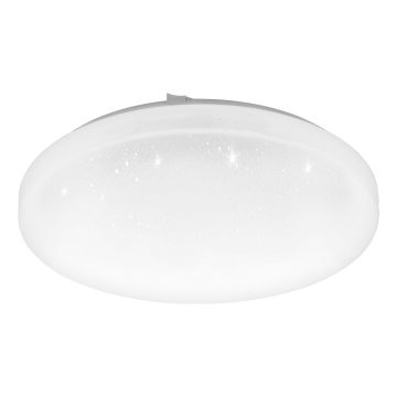 Süllyesztett mennyezeti lámpa FRANIA-Z 902196 2700-6500K 15W/LED ip20 a Eglo-tól