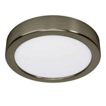 Süllyesztett mennyezeti lámpa FUEVA 5 900583 3000K 1x11W/LED 1350LM IP20 a Eglo-tól