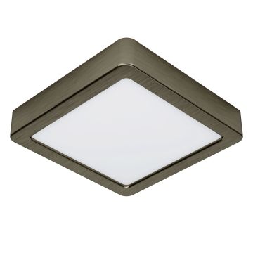 Süllyesztett mennyezeti lámpa FUEVA 5 900593 3000K 1x11W/LED 1350LM IP20 a Eglo-tól