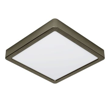 Süllyesztett mennyezeti lámpa FUEVA 5 900594 3000K 1x17W/LED 2000LM IP20 a Eglo-tól