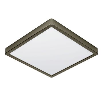 Süllyesztett mennyezeti lámpa FUEVA 5 900595 3000K 1x20,5W/LED 2400LM IP20 a Eglo-tól
