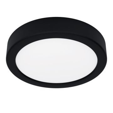 Süllyesztett mennyezeti lámpa FUEVA 5 900637 3000K 1x11W/LED 1350LM IP44 a Eglo-tól
