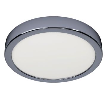 Süllyesztett mennyezeti lámpa FUEVA 5 900641 3000K 1x17W/LED 2000LM IP44 a Eglo-tól
