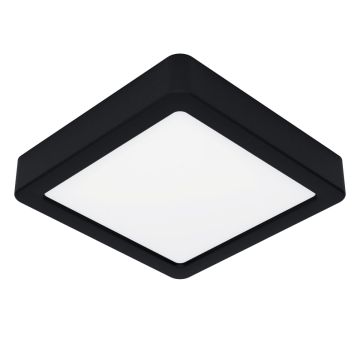 Süllyesztett mennyezeti lámpa FUEVA 5 900643 3000K 1x11W/LED 1350LM IP44 a Eglo-tól