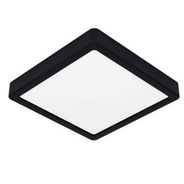 Süllyesztett mennyezeti lámpa FUEVA 5 900644 3000K 1x17W/LED 2000LM IP44 a Eglo-tól