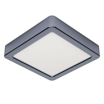 Süllyesztett mennyezeti lámpa FUEVA 5 900649 3000K 1x11W/LED 1350LM IP44 a Eglo-tól